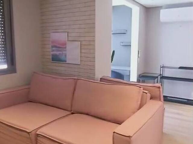 Apartamento para Alugar em São Paulo - 4