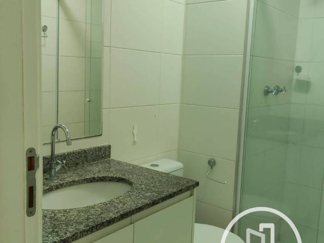#1G8UN9B - Apartamento para Alugar em São Paulo - SP - 2
