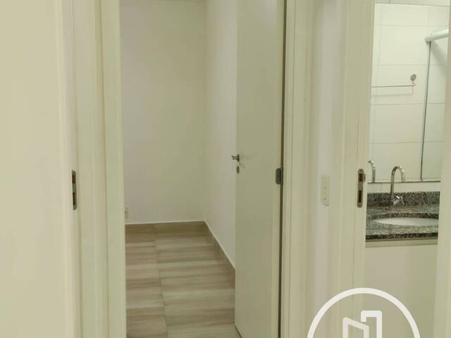 Apartamento para Alugar em São Paulo - 4