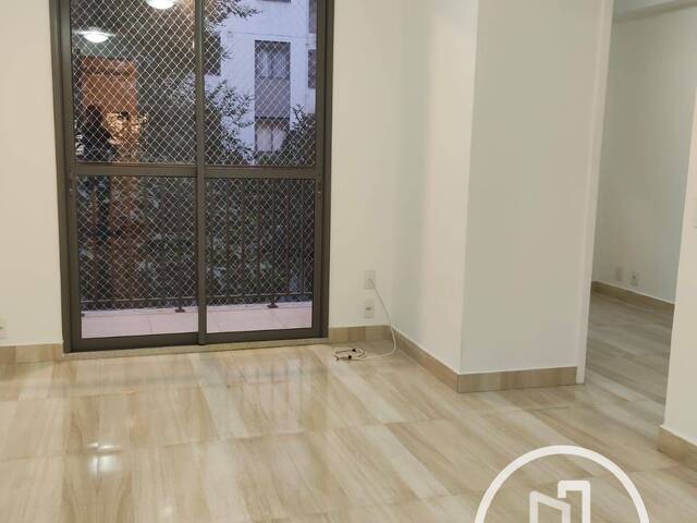 #1G8UN9B - Apartamento para Alugar em São Paulo - SP - 1