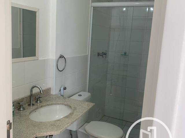 Apartamento para Alugar em São Paulo - 5
