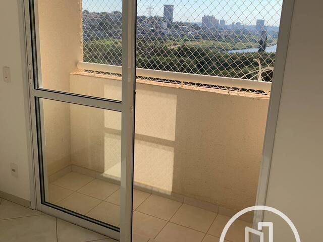 #1BRF8ML - Apartamento para Alugar em São Paulo - SP - 3