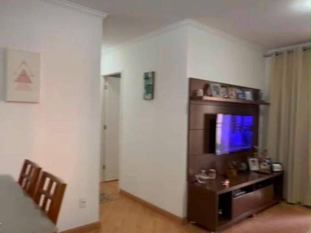 #NESN9B - Apartamento para Comprar em São Paulo - SP - 2