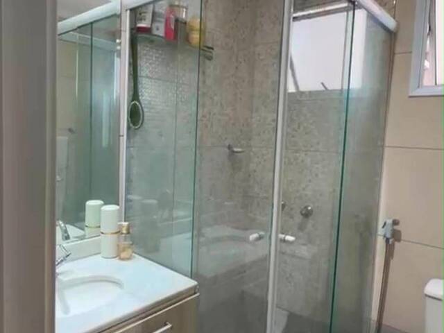#NESN9B - Apartamento para Comprar em São Paulo - SP - 3