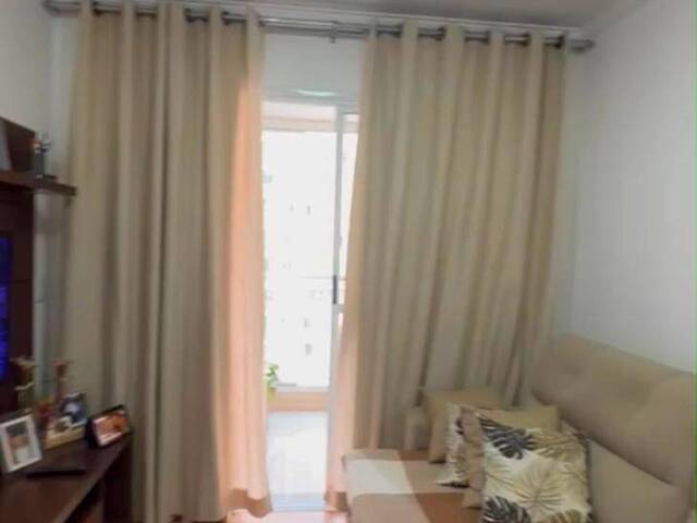 Apartamento para Comprar em São Paulo - 4
