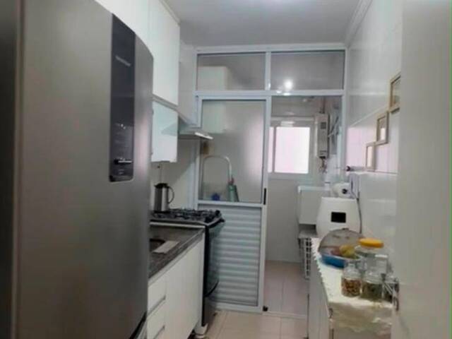 Apartamento para Comprar em São Paulo - 5