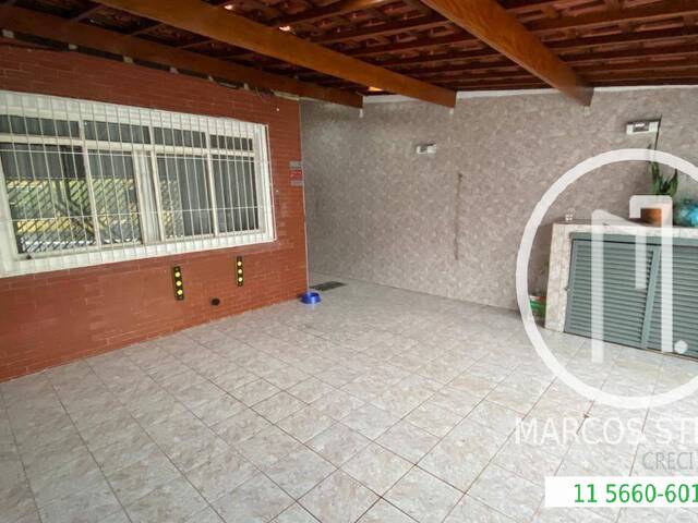 #46CN9B - Casa para Comprar em São Paulo - SP - 1