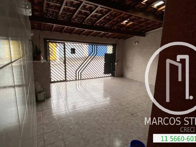 #46CN9B - Casa para Comprar em São Paulo - SP - 2