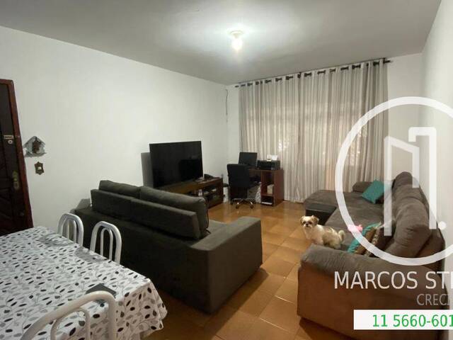 Casa para Comprar em São Paulo - 4