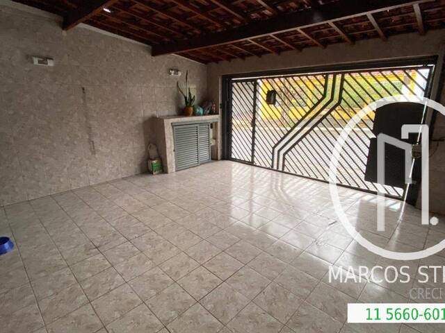 #46CN9B - Casa para Comprar em São Paulo - SP - 3