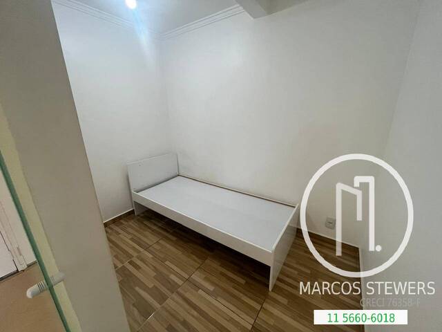 #1F58N9B - Apartamento para Alugar em São Paulo - SP - 2