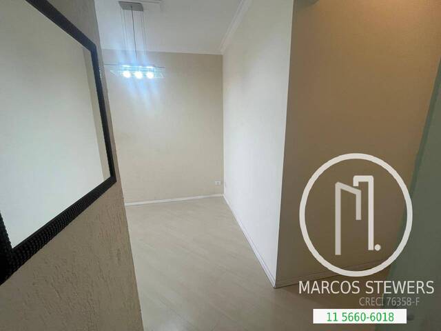 Apartamento para Alugar em São Paulo - 4