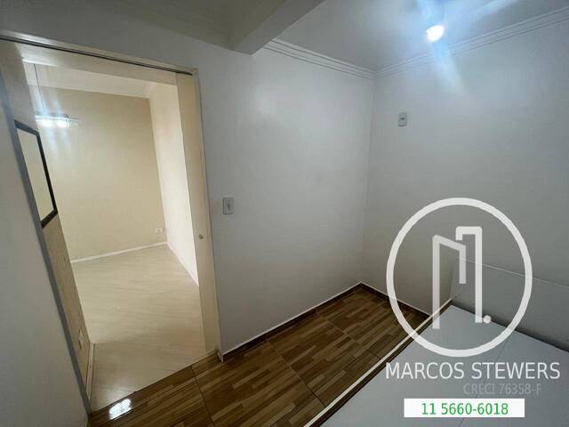 #1F58N9B - Apartamento para Alugar em São Paulo - SP - 3