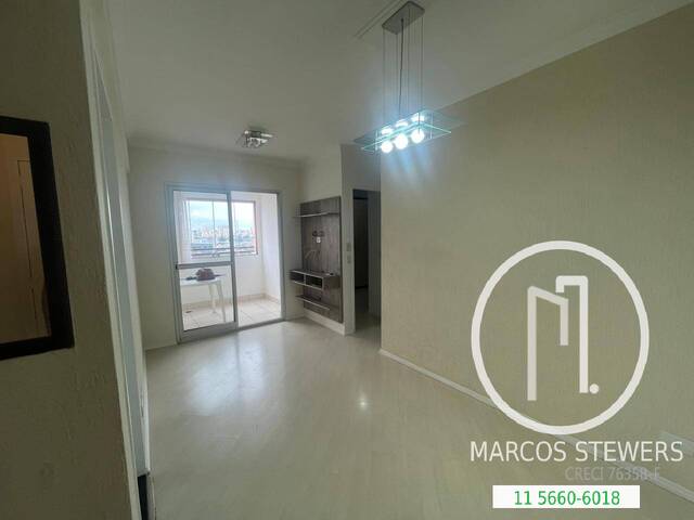 Apartamento para Alugar em São Paulo - 5