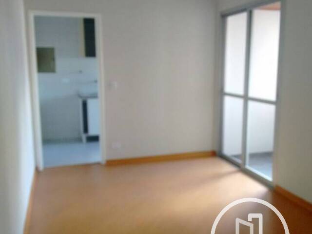 #cc2d15 - Apartamento para Comprar em São Paulo - SP - 2