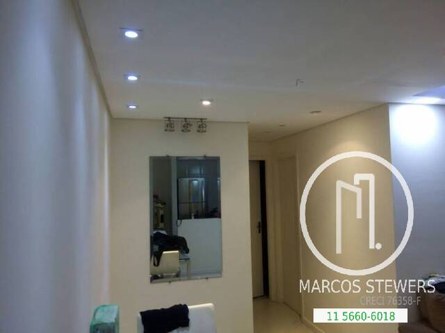 Apartamento para Comprar em São Paulo - 2
