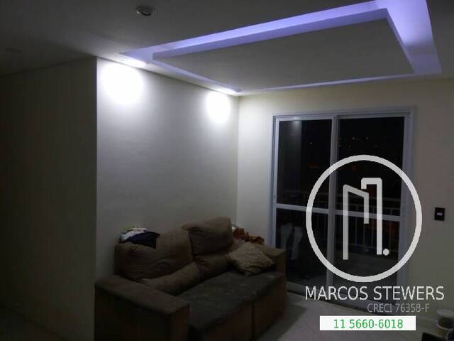 Apartamento para Comprar em São Paulo - 3