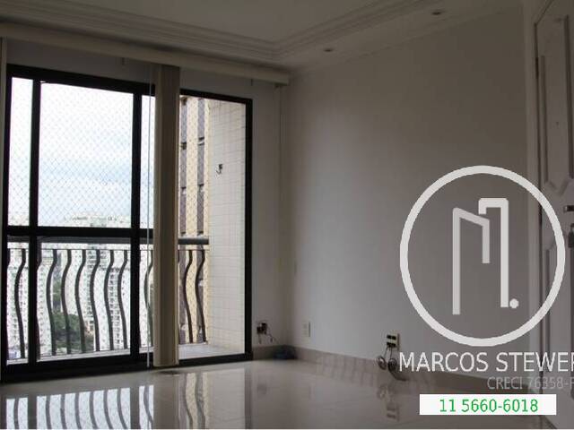 Apartamento para Comprar em São Paulo - 3