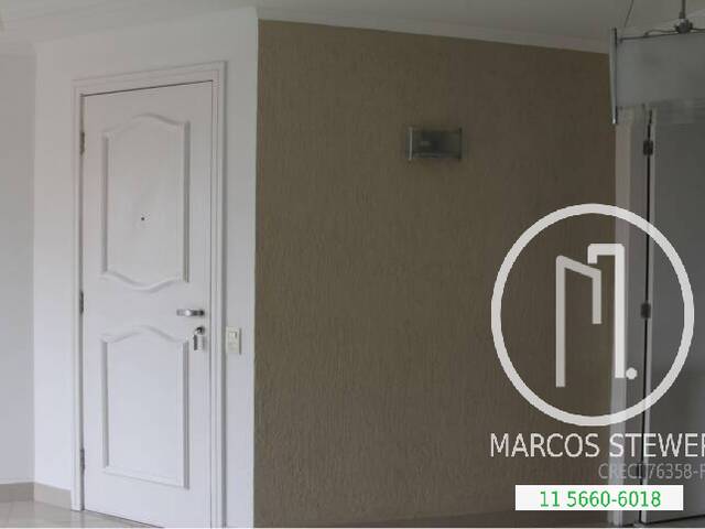 Apartamento para Comprar em São Paulo - 5