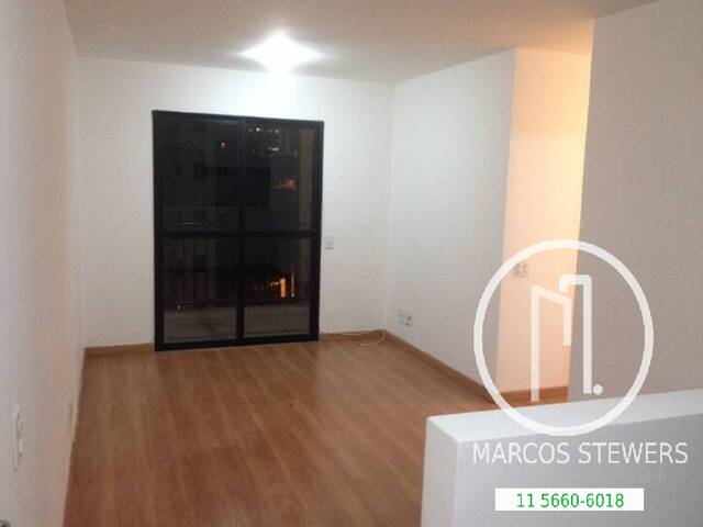 #d0642e - Apartamento para Comprar em São Paulo - SP - 1