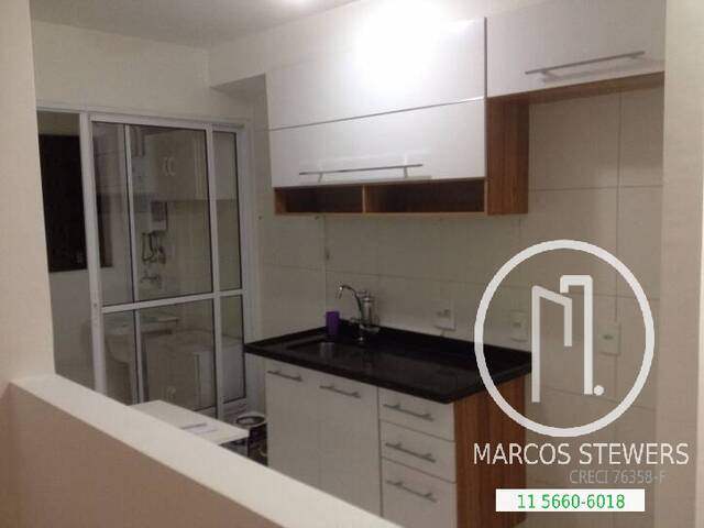 #d0642e - Apartamento para Comprar em São Paulo - SP - 2