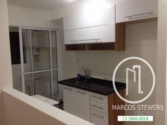 Apartamento para Comprar em São Paulo - 2