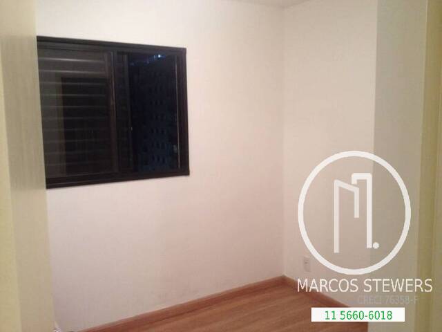 Apartamento para Comprar em São Paulo - 3