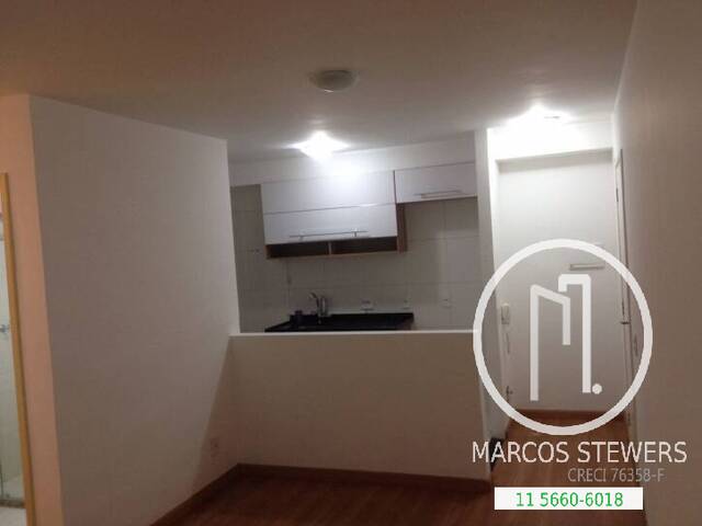 Apartamento para Comprar em São Paulo - 4
