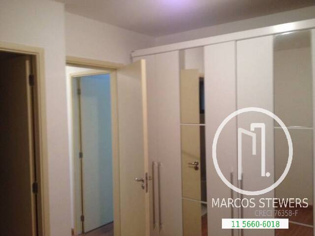 Apartamento para Comprar em São Paulo - 5
