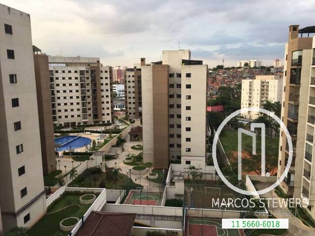 #6eb20b - Apartamento para Comprar em São Paulo - SP - 1