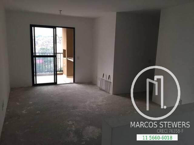 Apartamento para Comprar em São Paulo - 2