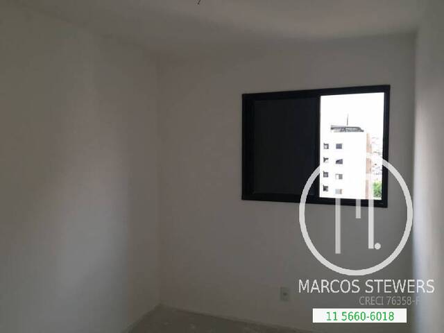 Apartamento para Comprar em São Paulo - 3