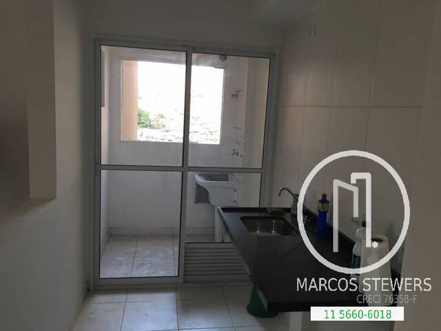Apartamento para Comprar em São Paulo - 5