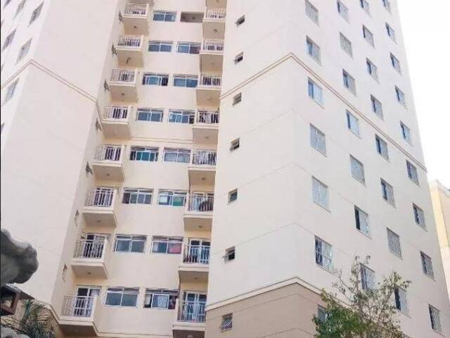 #6b5d6a - Apartamento para Comprar em São Paulo - SP - 2