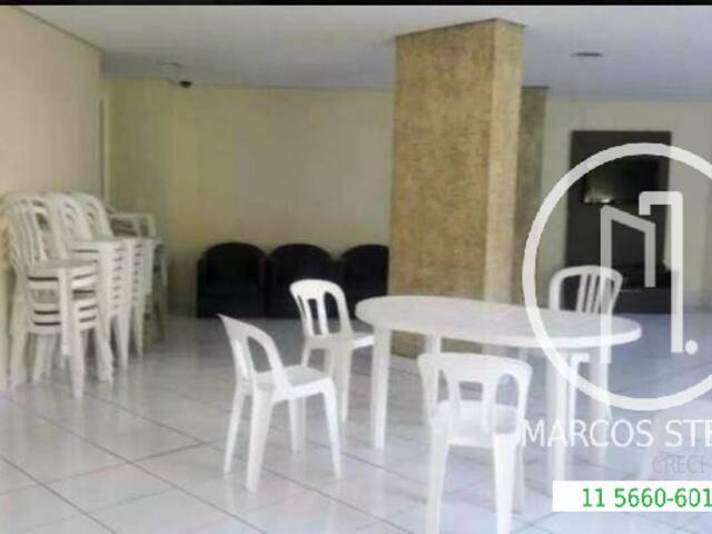 #6b5d6a - Apartamento para Comprar em São Paulo - SP - 3