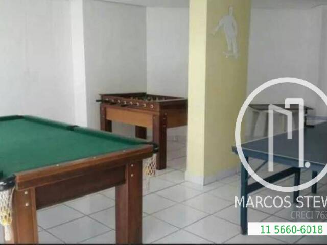Apartamento para Comprar em São Paulo - 4