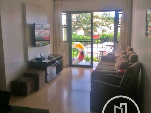 Apartamento para Comprar em São Paulo - 5