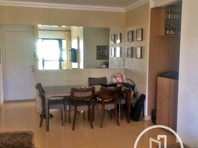 Apartamento para Comprar em São Paulo - 3