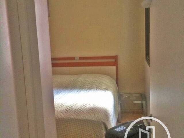 Apartamento para Comprar em São Paulo - 4