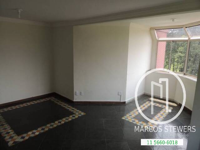 Apartamento para Comprar em São Paulo - 2