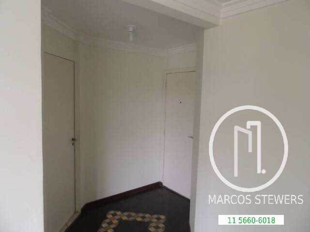 Apartamento para Comprar em São Paulo - 5