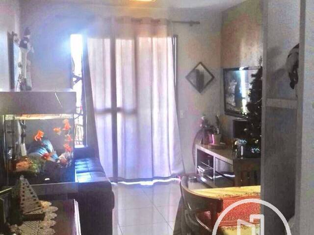 Apartamento para Comprar em São Paulo - 2