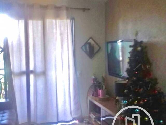 Apartamento para Comprar em São Paulo - 3
