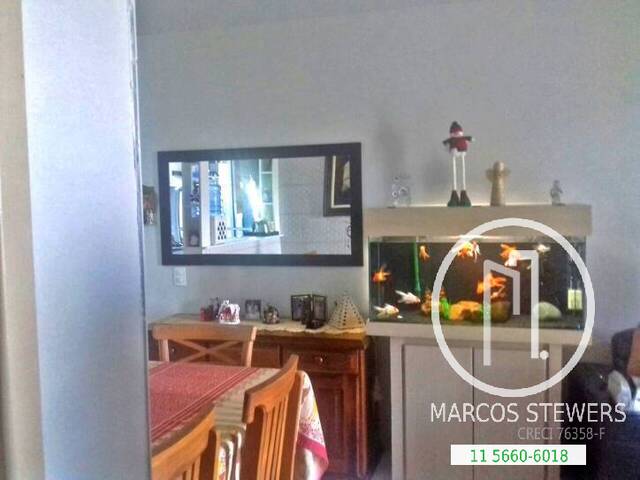 Apartamento para Comprar em São Paulo - 4