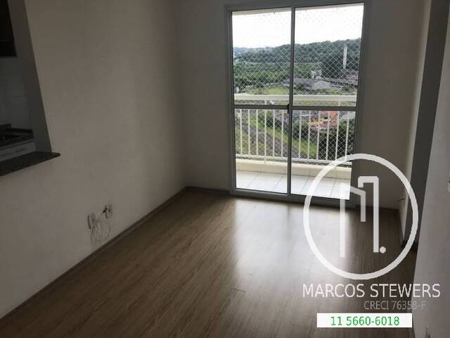 Apartamento para Alugar em São Paulo - 2