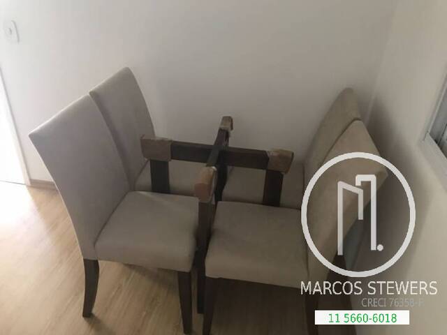Apartamento para Alugar em São Paulo - 3