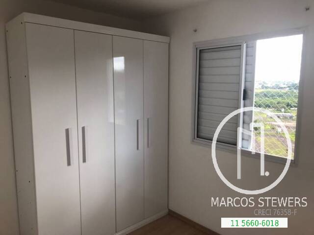 Apartamento para Alugar em São Paulo - 5