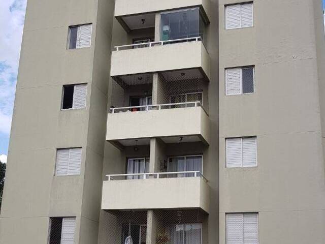 Apartamento para Comprar em São Paulo - 4
