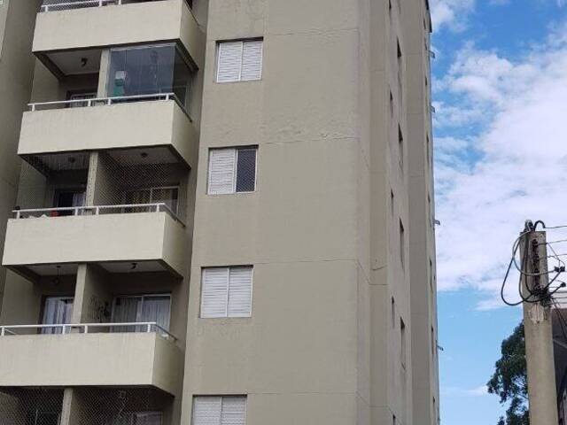 Apartamento para Comprar em São Paulo - 5