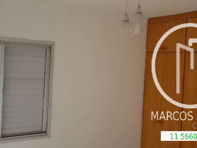 Apartamento para Comprar em São Paulo - 2